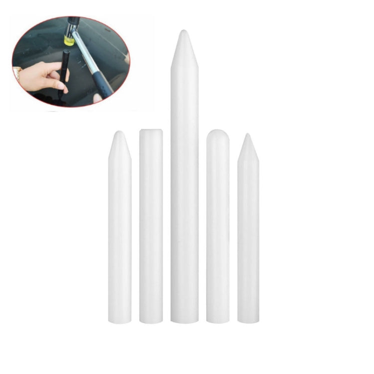 5 In 1 Car Dent Repair Tool Metal Leveling Pen - Hand Tool Sets by PMC TechLife | Online Shopping South Africa | PMC TechLife | Buy Now Pay Later Mobicred