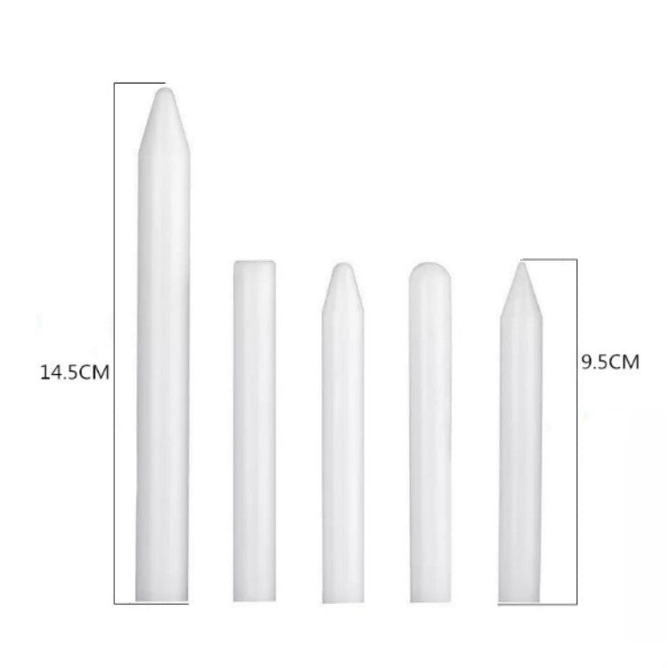 5 In 1 Car Dent Repair Tool Metal Leveling Pen - Hand Tool Sets by PMC TechLife | Online Shopping South Africa | PMC TechLife | Buy Now Pay Later Mobicred