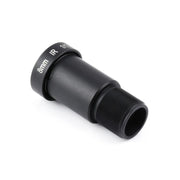 Waveshare WS0698012 For Raspberry Pi M12 High Resolution Lens, 12MP, 69.5 Degree FOV, 8mm Focal Length, 23968