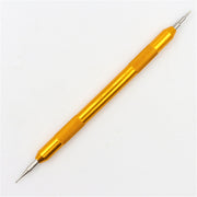 2 PCS Watch Repair Tool Strap Installation and Removal Tool Strap Link Pin Spring Bar Remover, Random Style Delivery