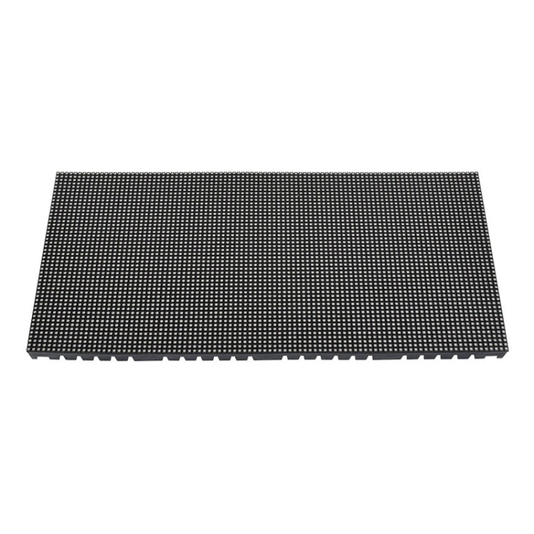 Waveshare Flexible RGB Full-color LED Matrix Panel, 2.5mm Pitch, 96x48 Pixels, Adjustable Brightness Bendable PCB - free shipping - PMC TechLife - Order now!
