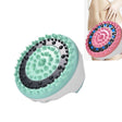 Electric Shaving Instrument Leg Massager Chest Vibration Type Dredge Instrument(Green) - free shipping - PMC TechLife - Order now!