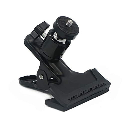 1/4" Threading Clamps for Vive Oculus Rift VR Sensors - VR Accessories by PMC Jewellery | Online Shopping South Africa | PMC Jewellery | Buy Now Pay Later Mobicred