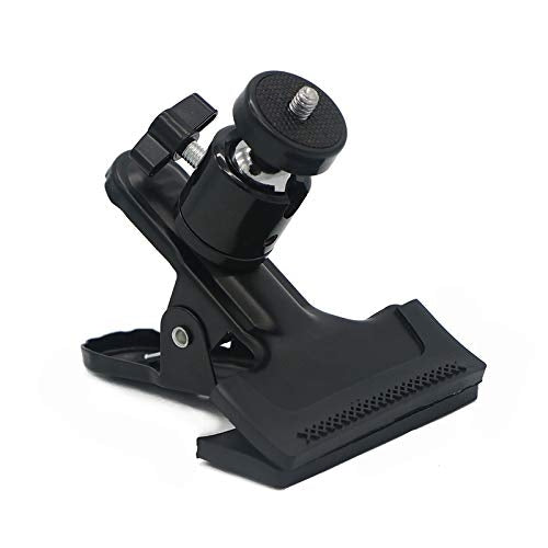 1/4" Threading Clamps for Vive Oculus Rift VR Sensors - VR Accessories by PMC Jewellery | Online Shopping South Africa | PMC Jewellery | Buy Now Pay Later Mobicred