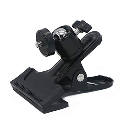 1/4" Threading Clamps for Vive Oculus Rift VR Sensors - VR Accessories by PMC Jewellery | Online Shopping South Africa | PMC Jewellery | Buy Now Pay Later Mobicred