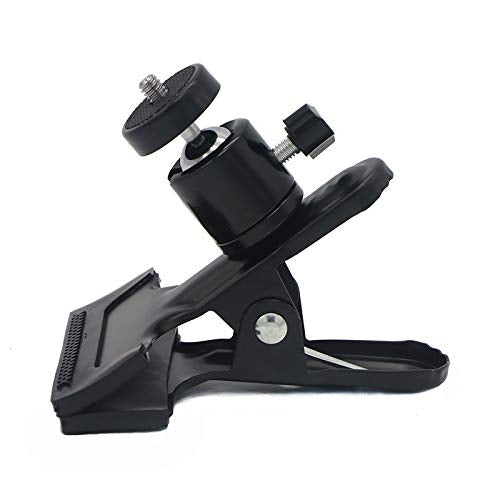 1/4" Threading Clamps for Vive Oculus Rift VR Sensors - VR Accessories by PMC TechLife | Online Shopping South Africa | PMC TechLife | Buy Now Pay Later Mobicred