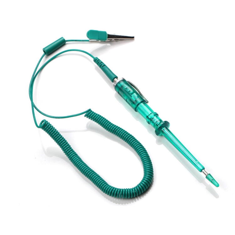 Car Test Pen DC Test Pen Car Vehicle Repair And Repair Test Pen 6V / 12V / 24V Universal - Electronic Test by PMC TechLife | Online Shopping South Africa | PMC TechLife | Buy Now Pay Later Mobicred
