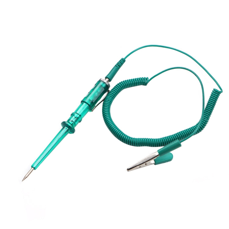 Car Test Pen DC Test Pen Car Vehicle Repair And Repair Test Pen 6V / 12V / 24V Universal - Electronic Test by PMC TechLife | Online Shopping South Africa | PMC TechLife | Buy Now Pay Later Mobicred