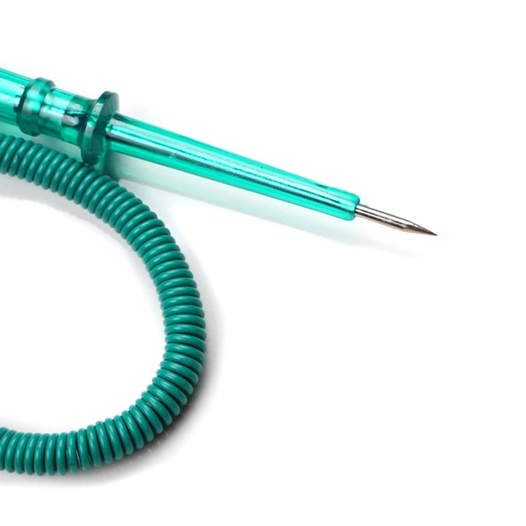 Car Test Pen DC Test Pen Car Vehicle Repair And Repair Test Pen 6V / 12V / 24V Universal - Electronic Test by PMC TechLife | Online Shopping South Africa | PMC TechLife | Buy Now Pay Later Mobicred