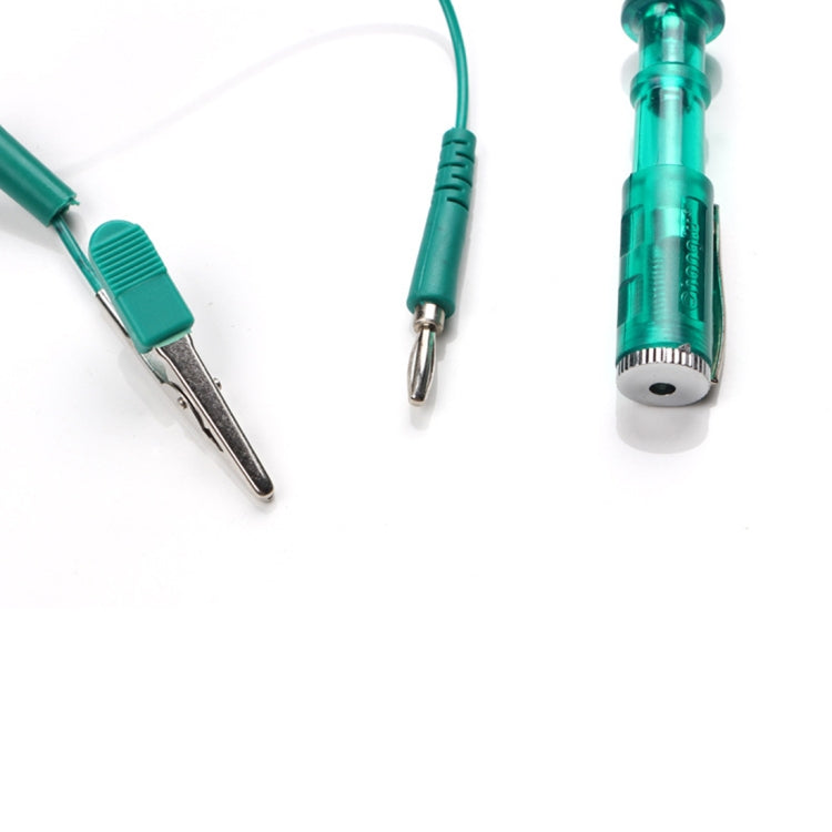 Car Test Pen DC Test Pen Car Vehicle Repair And Repair Test Pen 6V / 12V / 24V Universal - Electronic Test by PMC TechLife | Online Shopping South Africa | PMC TechLife | Buy Now Pay Later Mobicred