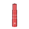 FMFXTR Mountain Bike Handlebar Aluminum Alloy Height Increaser, Increase Height:11.4cm(Red) - free shipping - PMc TechLife - Order now!