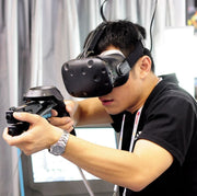 VR VIVE Gun Controller for HTC Vive Headset  VR Experience Shop Shooting Game VR Handgun