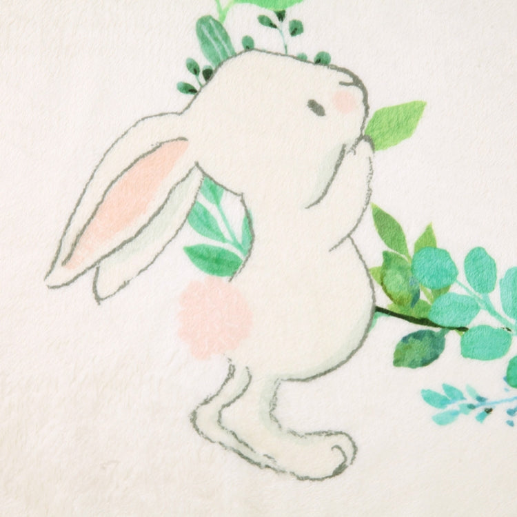 100x72cm Newborn Photography Blanket(Bunny) - Baby Photo Props by PMC TechLife | Online Shopping South Africa | PMC TechLife | Buy Now Pay Later Mobicred