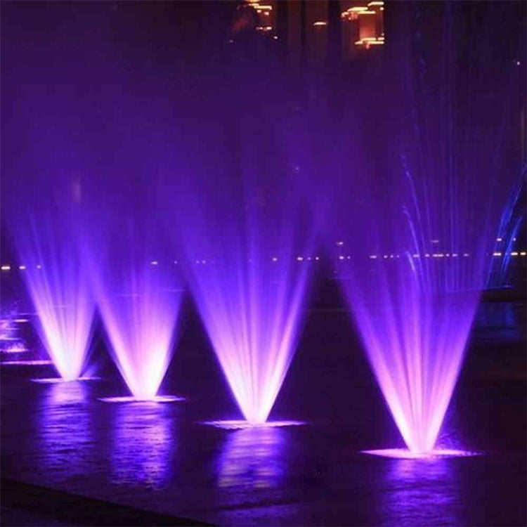 All-copper Fireworks Layer Water Nozzle Landscaping Fountain Head, Size:1.5 Inch(Brass) - Watering & Irrigation by PMc TechLife | Online Shopping South Africa | PMc TechLife | Buy Now Pay Later Mobicred