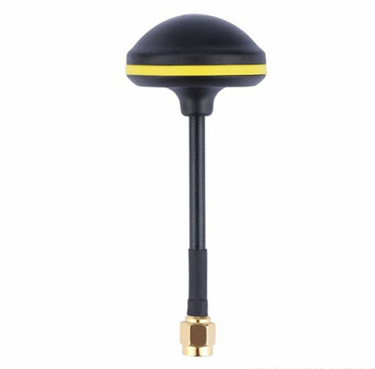 FPV 5.8G Antenna 14dBi Mushroom Antenna Spare Part RP-SMA For FPV Quadcopter RC Drones Goggles Mushroom Antenna For RC - VR Accessories by PMC Jewellery | Online Shopping South Africa | PMC Jewellery | Buy Now Pay Later Mobicred