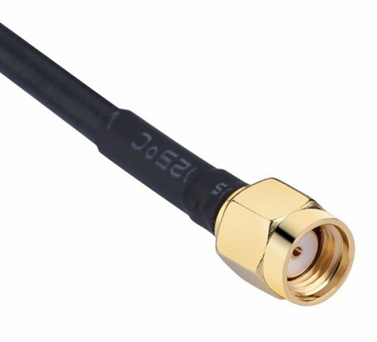 FPV 5.8G Antenna 14dBi Mushroom Antenna Spare Part RP-SMA For FPV Quadcopter RC Drones Goggles Mushroom Antenna For RC - VR Accessories by PMC Jewellery | Online Shopping South Africa | PMC Jewellery | Buy Now Pay Later Mobicred