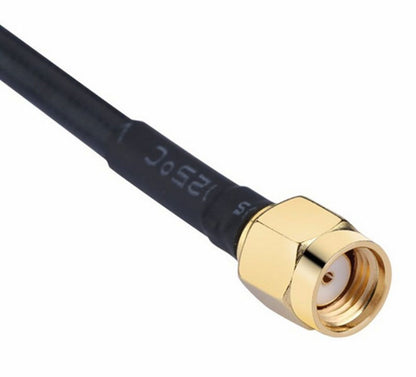 FPV 5.8G Antenna 14dBi Mushroom Antenna Spare Part RP-SMA For FPV Quadcopter RC Drones Goggles Mushroom Antenna For RC - VR Accessories by PMC Jewellery | Online Shopping South Africa | PMC Jewellery | Buy Now Pay Later Mobicred