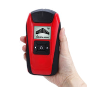 G120 Metal Wood Cable Wire Reinforced Tester Multifunctional Wall Metal Detection Instrument