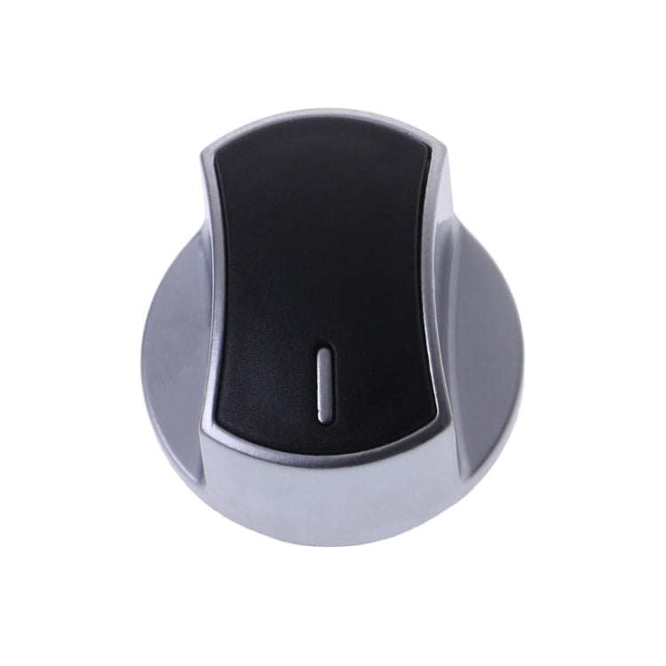 Gas Stove Knob Switch Metal Button Lighter Handle Gas Stove Accessories(8mm 45 Degrees) - Replacement Accessories by PMC Jewellery | Online Shopping South Africa | PMC Jewellery | Buy Now Pay Later Mobicred
