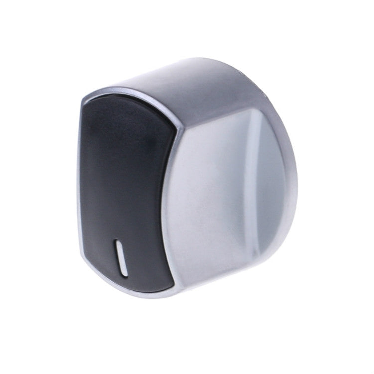 Gas Stove Knob Switch Metal Button Lighter Handle Gas Stove Accessories(8mm 45 Degrees) - Replacement Accessories by PMC Jewellery | Online Shopping South Africa | PMC Jewellery | Buy Now Pay Later Mobicred