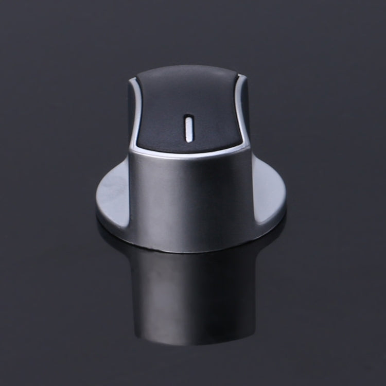 Gas Stove Knob Switch Metal Button Lighter Handle Gas Stove Accessories(8mm 45 Degrees) - Replacement Accessories by PMC Jewellery | Online Shopping South Africa | PMC Jewellery | Buy Now Pay Later Mobicred