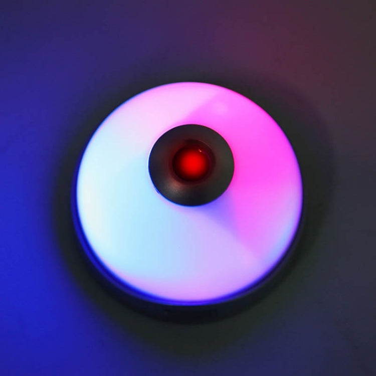Lazy Magic Colorful Luminous Projection Clock LED Hemisphere Alarm Clock(Starless Projection Clock) - Alarm Clocks by PMc TechLife | Online Shopping South Africa | PMc TechLife | Buy Now Pay Later Mobicred