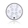 RGB Diving Knob Aquarium Waterproof Light Underwater Submersible Lamp - Underwater Lights by PMc TechLife | Online Shopping South Africa | PMc TechLife | Buy Now Pay Later Mobicred