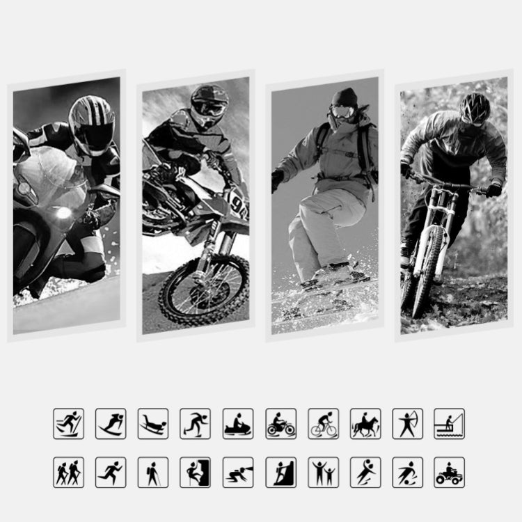 HEROBIKER MP1001B Motorcycleoff-road Armor Pants Cycling Short Style Drop-proof Protective Pants, Size:M - free shipping - PMC TechLife - Order now!