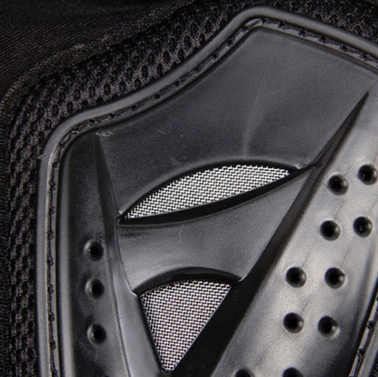 HEROBIKER MP1001B Motorcycleoff-road Armor Pants Cycling Short Style Drop-proof Protective Pants, Size:XXL - free shipping - PMC Jewellery - Order now!