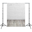 1.5m x 2.1m Retro Brick Wall Studio Newborn 3D Photography Background Cloth - Brick Wall by PMC TechLife | Online Shopping South Africa | PMC TechLife | Buy Now Pay Later Mobicred