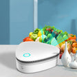 Ozone Sterilizer Household Refrigerator Disinfection Machine Wardrobe Shoe Cabinet Mask Car Sterilization Sterilizer - free shipping - PMC TechLife - Order now!