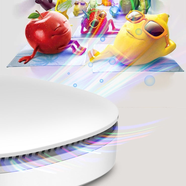 Ozone Sterilizer Household Refrigerator Disinfection Machine Wardrobe Shoe Cabinet Mask Car Sterilization Sterilizer - free shipping - PMC TechLife - Order now!