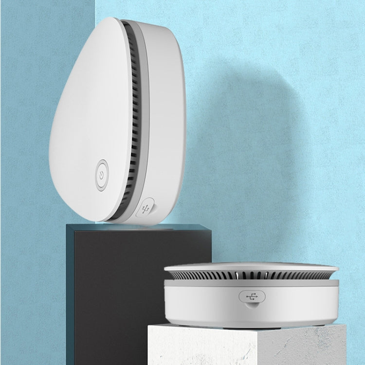 Ozone Sterilizer Household Refrigerator Disinfection Machine Wardrobe Shoe Cabinet Mask Car Sterilization Sterilizer - free shipping - PMC TechLife - Order now!