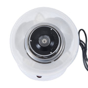 Electric Cotton Candy Machine, Plug:EU(Coffee)