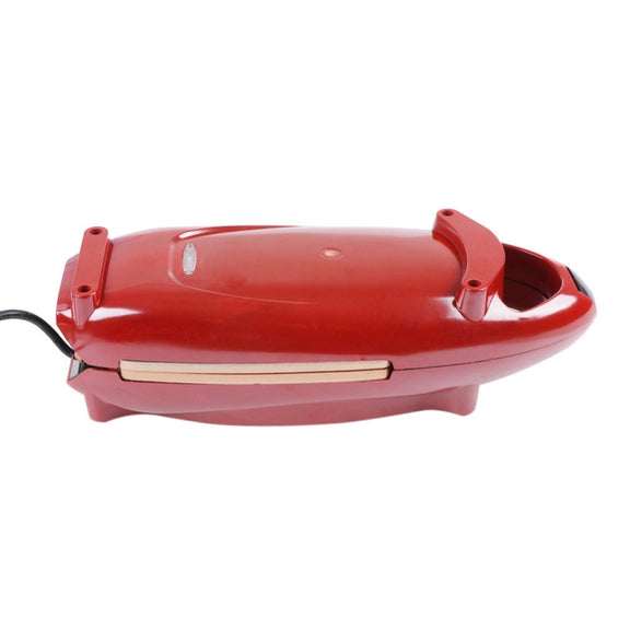 Dual Layer Smokeless Nonstick Electrical Pot AU Plug