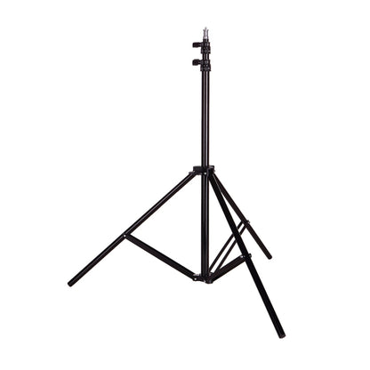 Photo Studio Softbox Kit (Four Socket Lamp Holder + 50 X 70cm Flash Lighting Softbox +2m Light Stand), EU Plug - free shipping - PMC Jewellery - Order now!