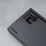 Rapoo V860 Desktop Wired Gaming Mechanical Keyboard, Specifications:104 Keys(Tea Shaft)