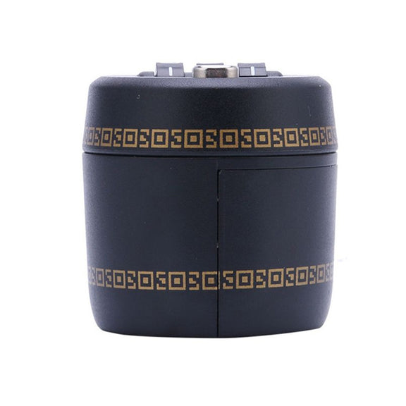 Red Wine Bottle Code Lock Bottle Cap Lock