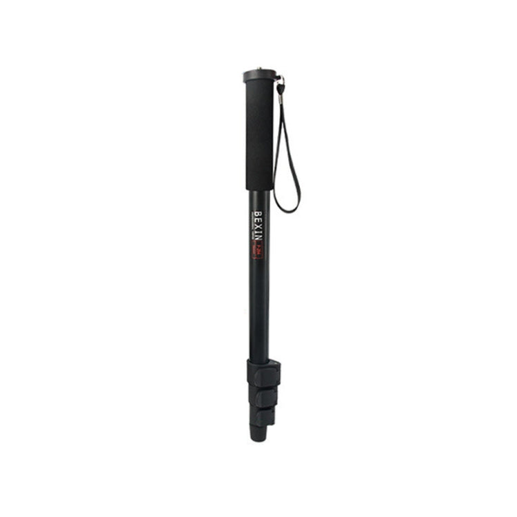 BEXIN P-264 Portable Mobile Phone SLR Camera Photography Monopod Holder Selfie Mount Alpenstock Pole - Monopods by BEXIN | Online Shopping South Africa | PMC TechLife | Buy Now Pay Later Mobicred