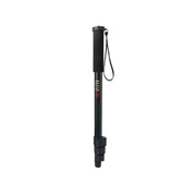 BEXIN P-264 Portable Mobile Phone SLR Camera Photography Monopod Holder Selfie Mount Alpenstock Pole