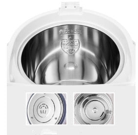 Hot Drinking Water Dispenser Vertical Mini Desktop Water Dispenser - free shipping - PMC TechLife - Order now!