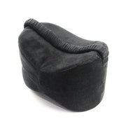 Pregnant Women Comfortable Anti-pressure Knee Pillow Cushion Yoga Legs Pillows(Black)