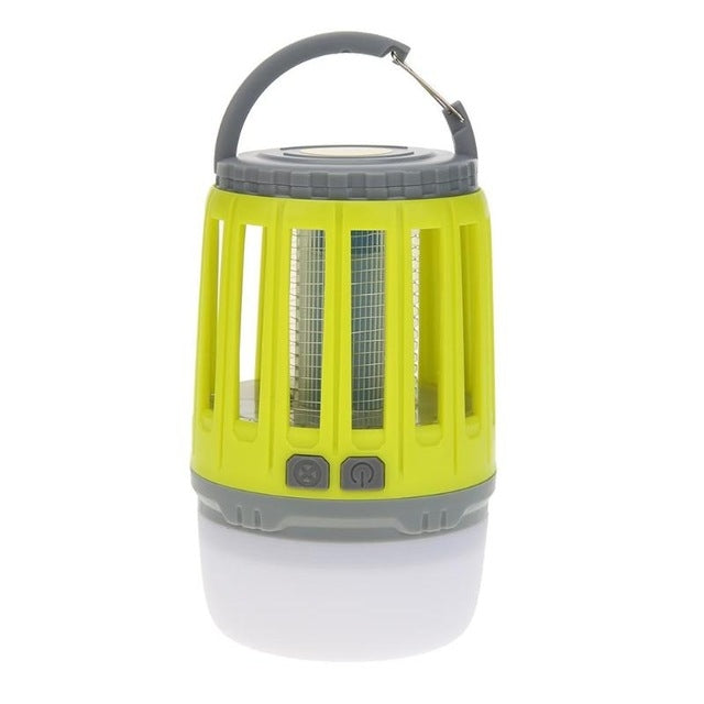 Mosquito Killer Outdoor Hanging Camping Anti-insect Insect Killer(Light Green) - Outdoor Insect Repellent by PMC TechLife | Online Shopping South Africa | PMC TechLife | Buy Now Pay Later Mobicred
