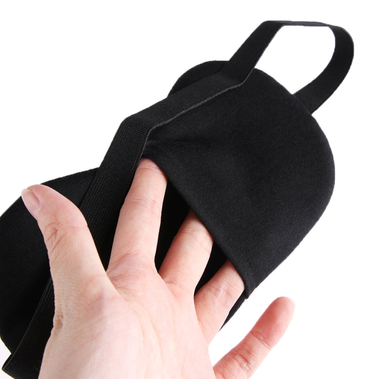 Cartoon Animal Cute Sleep Eye Mask Eyeshade Cover Massage Relax Eye Mask(Pink Rabbit) - free shipping - PMC TechLife - Order now!