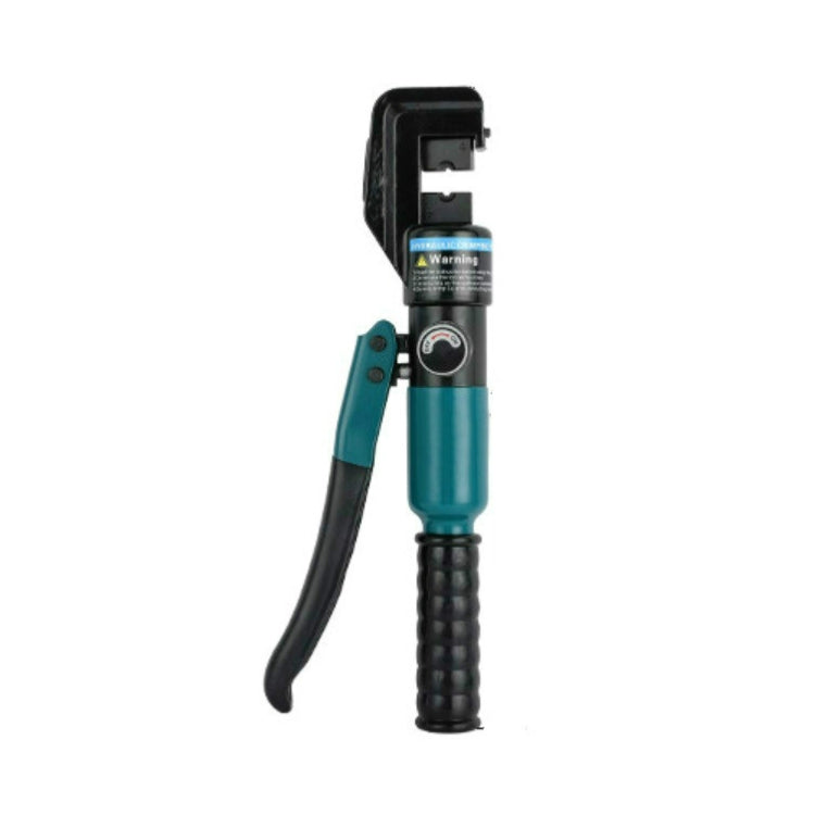 Electrician Overall Manual Hydraulic Pliers Multi-function Crimping Pliers, Model:YQK70(4-70mm) - Pliers by PMC TechLife | Online Shopping South Africa | PMC TechLife | Buy Now Pay Later Mobicred