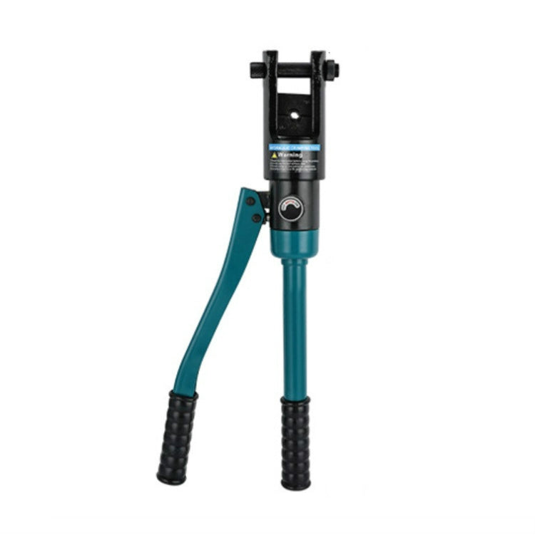 Electrician Overall Manual Hydraulic Pliers Multi-function Crimping Pliers, Model:YQK240(4-240mm) - free shipping - PMC TechLife - Order now!