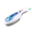 Handheld Garment Steamer Brush Portable Clothes Steam Iron, US Plug 110V(Blue) - Garment Steamer by PMC TechLife | Online Shopping South Africa | PMC TechLife | Buy Now Pay Later Mobicred