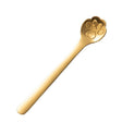 Stainless Steel Creative Cat Claw Coffee Spoon Dessert Cake Spoon, Style:Cat Claw Spoon, Color:Gold - free shipping - PMC TechLife - Order now!