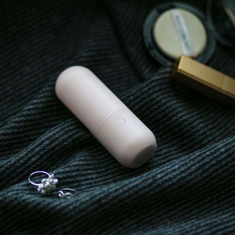 USB Charging Handheld Mini Folding Fan Desktop Fan(Green) - Electric Fans by PMC TechLife | Online Shopping South Africa | PMC TechLife | Buy Now Pay Later Mobicred