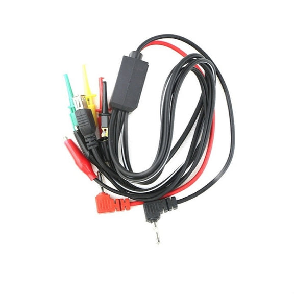 BAKU BK-1502DD DC Regulated Power Supply DC Ammeter Laptop Mobile Phone Repair Digital Display, Specification:110V US Plug